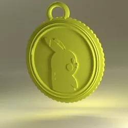 Pokecoin during