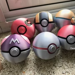 Pokemon Tretta - Mini collection box