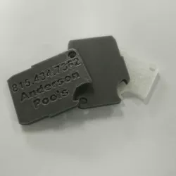 Pool Jet Tool
