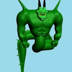 Porunga Dbz