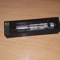 Precision level 14x100mm