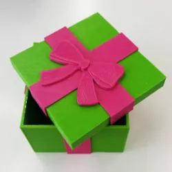 Present box