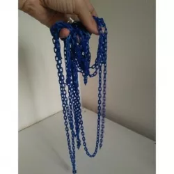 Print in Place Chains (up to 18 meters!!)