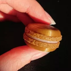 Printable Macaron