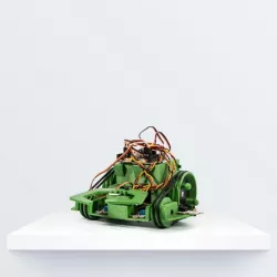 PRINTBOT BEETLE
