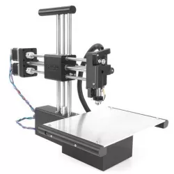 Proton - Open Source 3D Printer