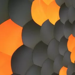 Prusa Reception Tiles - PrusaLab
