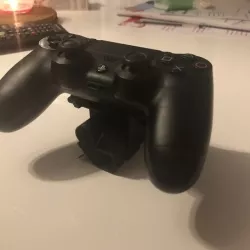 ps4 controller holder