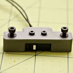 PSK60 endstop