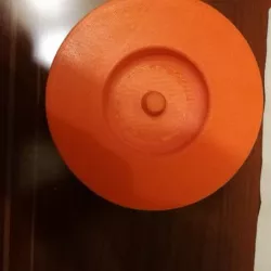 pulley for blind rope 2