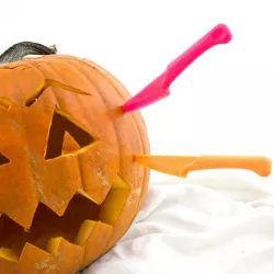 Pumpkin Carving Knife