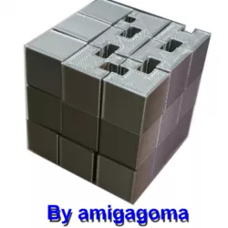 Puzzle Cube
