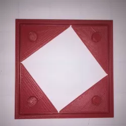Pythagorean Theorem, Visual Proof, Chinese Origin