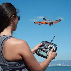 Quadcopter 915F