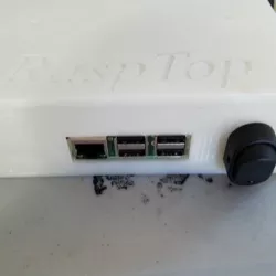RaspTop