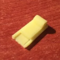 RCM Jig Switch HACK
