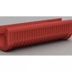 Remington 870 Forend