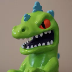 Reptar [Rugrats]