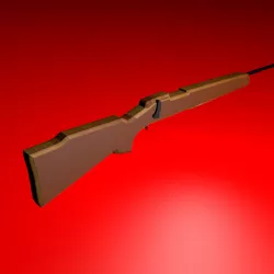 Rifle Carabine