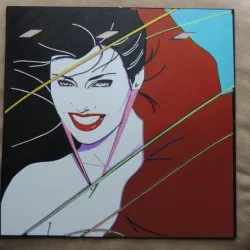 Rio - Patrick Nagel