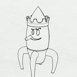 Rocket King