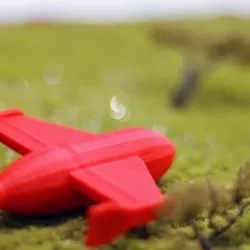 Rocket Ship