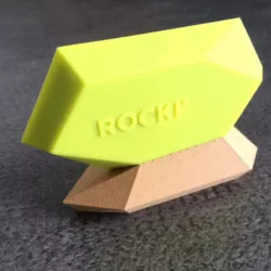 Rocki Dock