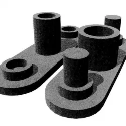 roller support