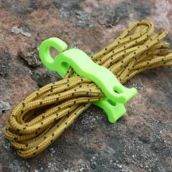 Rope Clip/Line Tensioner