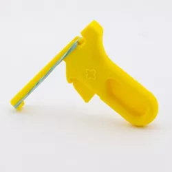 Rubber Band Launcher