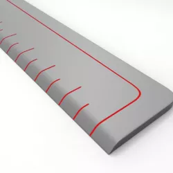 Ruler (metric)