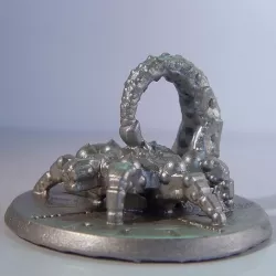 Scorpion