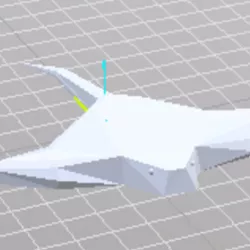 scratch