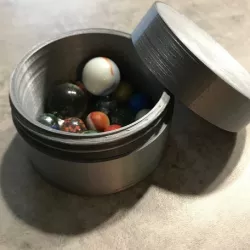 Screw box