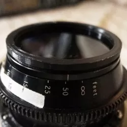 series8 filter to 67mm adapter