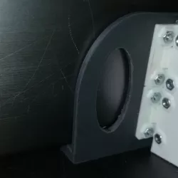 shelf support