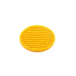 Shimmering Circle Coaster