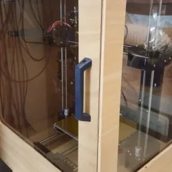 Simple Handle