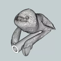 Sloth Flash Hider