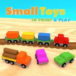 SmallToys - Starter Pack