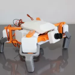 SMARS QUAD MOD
