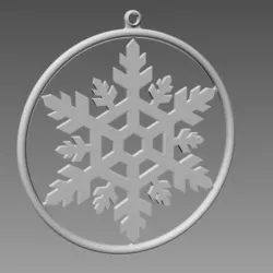 SnowFlake