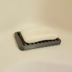 Soap Dishes Remixed