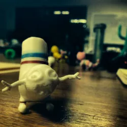 Sockman