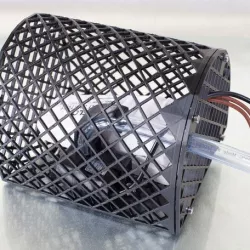 Solar-Powered Submersed Sump Pump