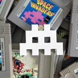 Space Invader