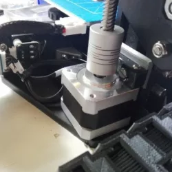 spacer for ender 2 ender 3 cr10