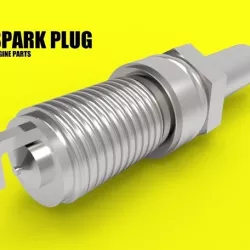 spark plug