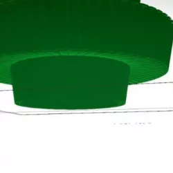 Spiral Nut