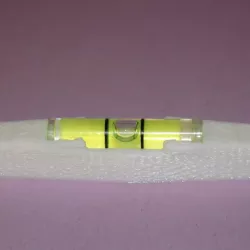 Spirit level / spirit level